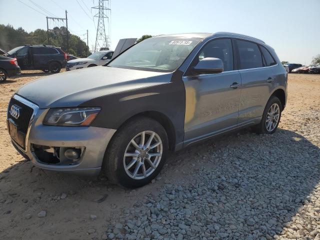 Photo 1 from auction – 2010 AUDI Q5 PREMIUM with VIN WA1LKAFP1AA105220