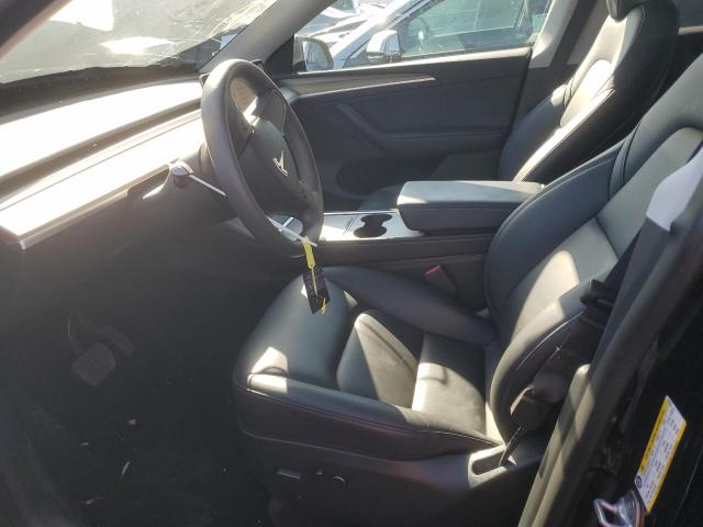 Photo 7 from auction – 2023 TESLA MODEL Y with VIN 7SAYGDEE8PA050456