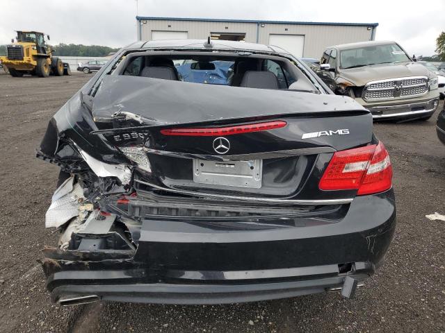 Photo 6 from auction – 2011 MERCEDES-BENZ E 550 with VIN WDDKJ7CB4BF111524