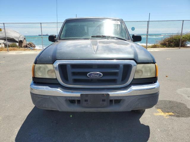 Photo 5 from auction – 2004 FORD RANGER SUP with VIN 1FTYR44U04PA35728