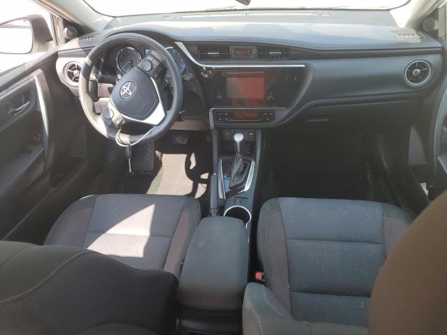 Photo 8 from auction – 2018 TOYOTA COROLLA L with VIN 2T1BURHE7JC068353