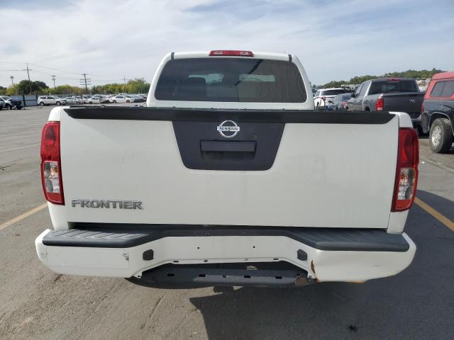 Photo 6 from auction – 2019 NISSAN FRONTIER S with VIN 1N6BD0CT2KN725086