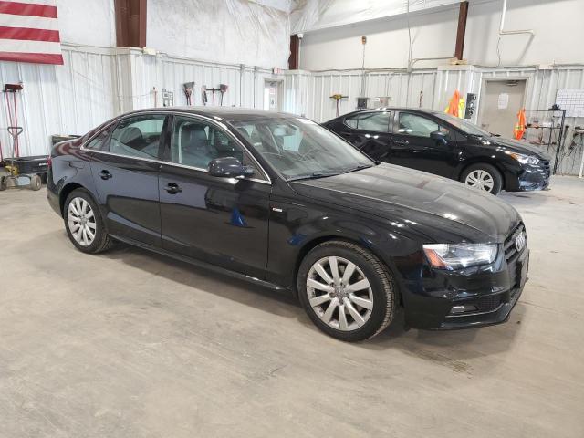 Photo 4 from auction – 2015 AUDI A4 PREMIUM with VIN WAUAFAFL2FN003372