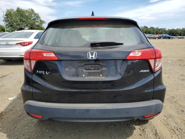 Photo 6 from auction – 2018 HONDA HR-V LX with VIN 3CZRU6H33JG726164
