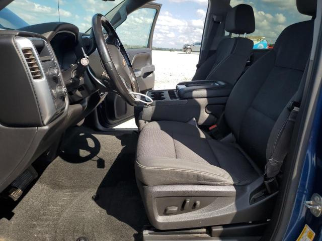 صورة رقم 7 من المزاد - 2015 CHEVROLET SILVERADO مع VIN 3GCUKREC7FG207900