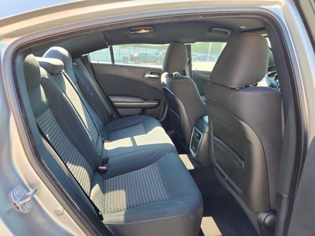 Photo 10 from auction – 2018 DODGE CHARGER GT with VIN 2C3CDXJG0JH230628