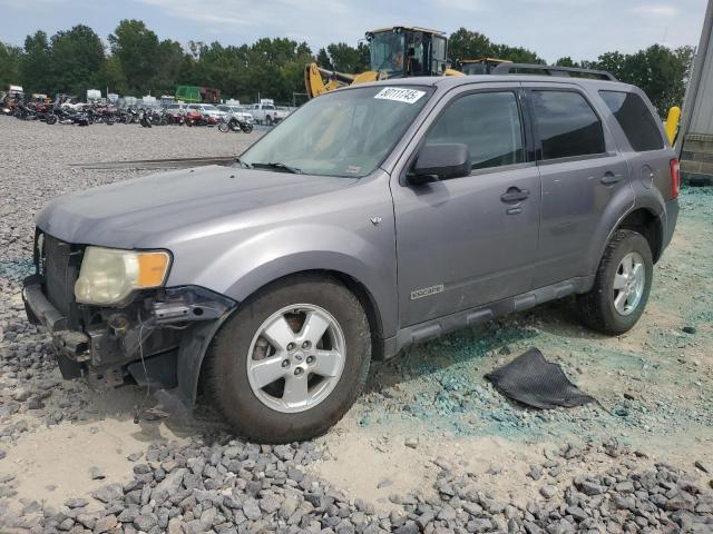 Photo 1 from auction – 2008 FORD ESCAPE XLT with VIN 1FMCU93158KA42329