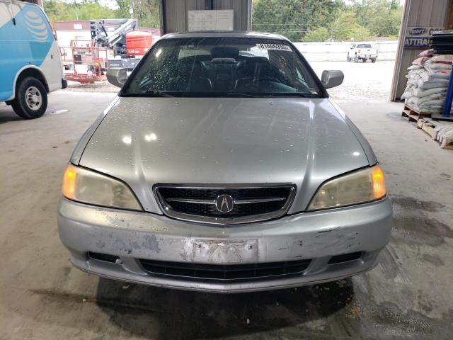 Photo 5 from auction – 2000 ACURA 3.2TL with VIN 19UUA5666YA056782