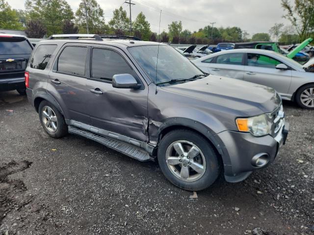 Photo 4 from auction – 2012 FORD ESCAPE LIM with VIN 1FMCU9EG2CKB74930