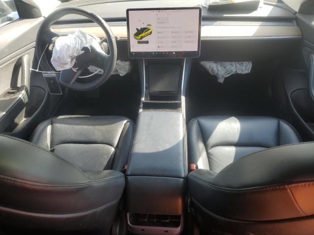 Photo 8 from auction – 2019 TESLA MODEL 3 with VIN 5YJ3E1EBXKF451603