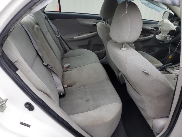Photo 10 from auction – 2011 TOYOTA COROLLA BA with VIN 2T1BU4EEXBC708807