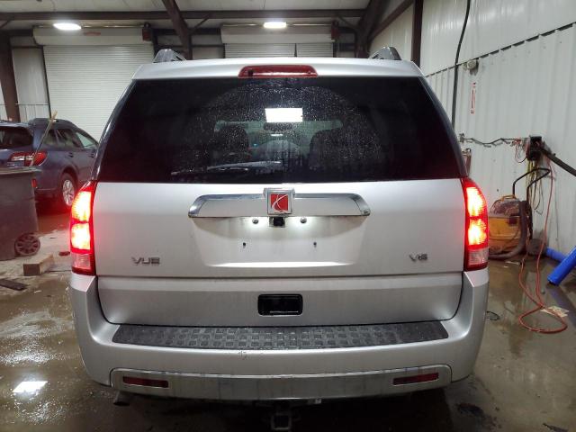 Photo 6 from auction – 2007 SATURN VUE with VIN 5GZCZ53497S854514