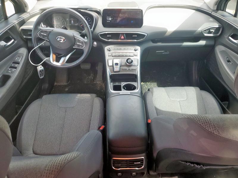 Photo 8 from auction – 2023 HYUNDAI SANTA FE S with VIN 5NMS24AJ3PH587788