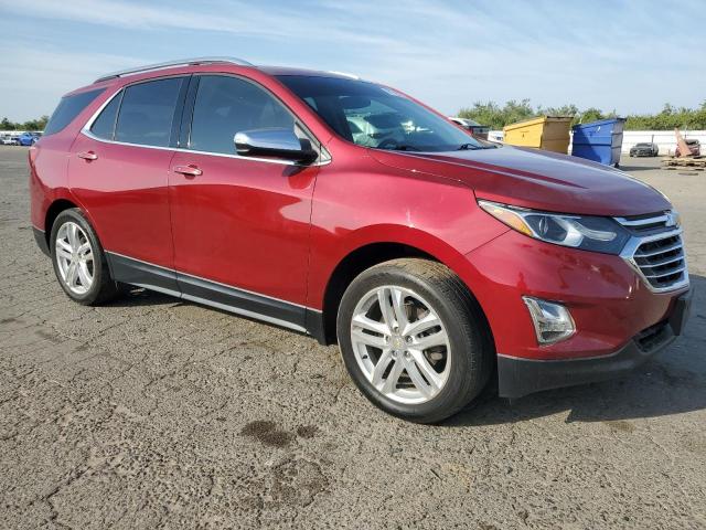 Photo 4 from auction – 2019 CHEVROLET EQUINOX PREMIER with VIN 2GNAXPEX4K6307140