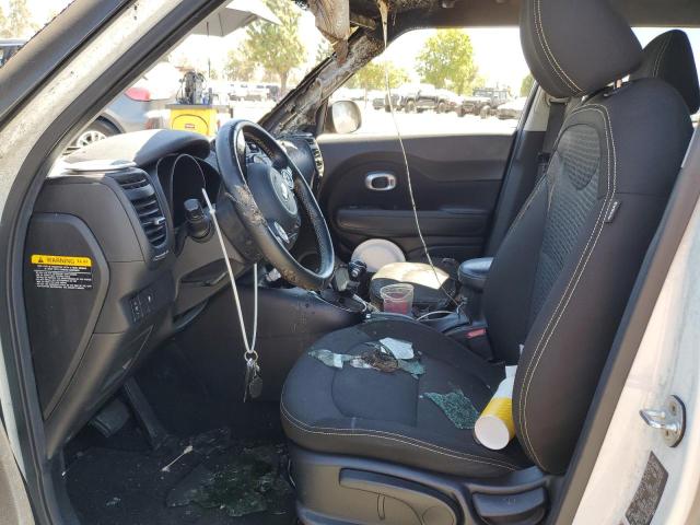 Photo 7 from auction – 2016 KIA SOUL + with VIN KNDJP3A57G7290167