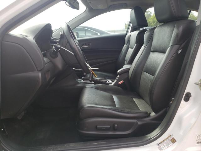 Photo 7 from auction – 2017 ACURA ILX PREMIUM with VIN 19UDE2F74HA007351