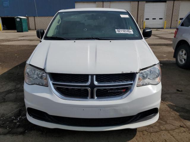 Photo 5 from auction – 2016 DODGE GRAND CARA with VIN 2C4RDGBG3GR263310