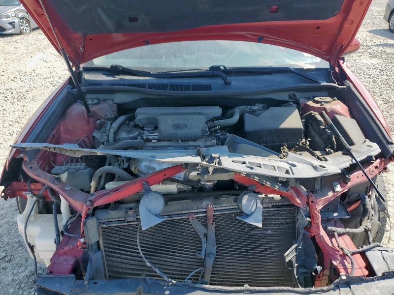 Photo 11 from auction – 2014 TOYOTA CAMRY L with VIN 4T1BF1FK5EU793846
