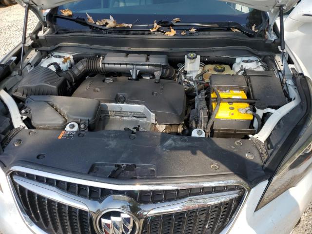 Photo 12 from auction – 2019 BUICK ENVISION ESSENCE with VIN LRBFXCSA8KD026143