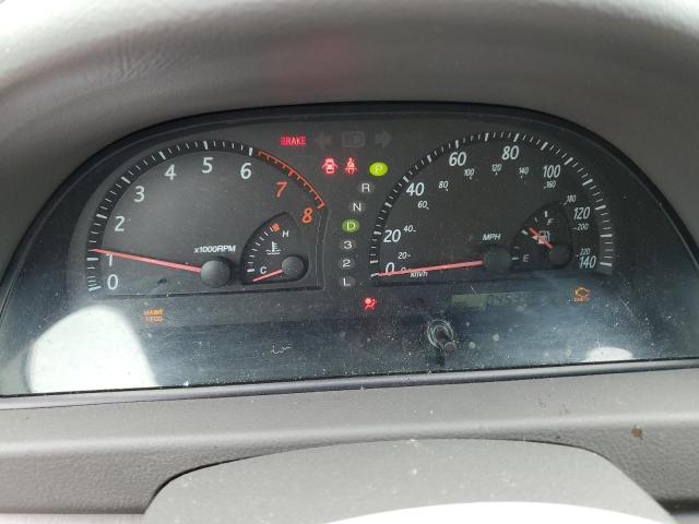 Photo 9 from auction – 2004 TOYOTA CAMRY LE with VIN 4T1BF30K14U579715