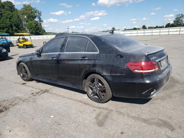 Photo 2 from auction – 2014 MERCEDES-BENZ E 350 with VIN WDDHF5KB8EA929499