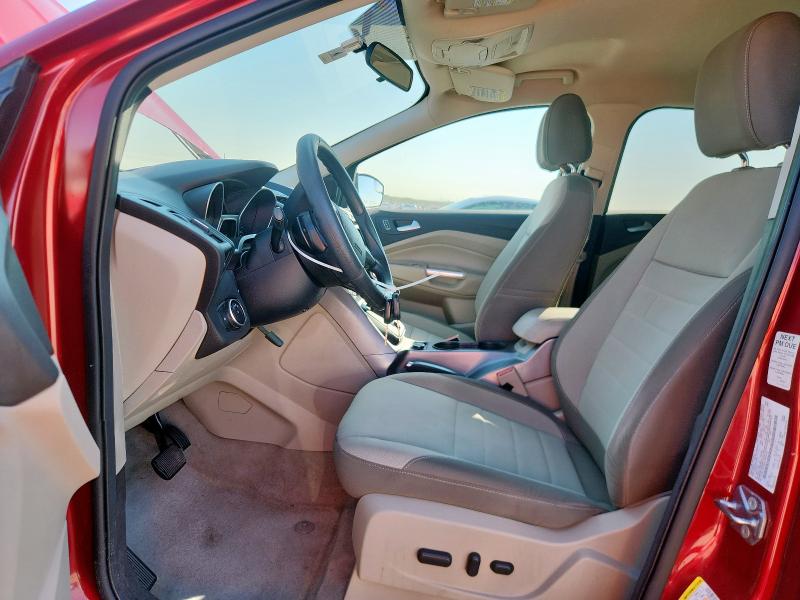 Photo 7 from auction – 2015 FORD ESCAPE SE with VIN 1FMCU0G95FUB64301