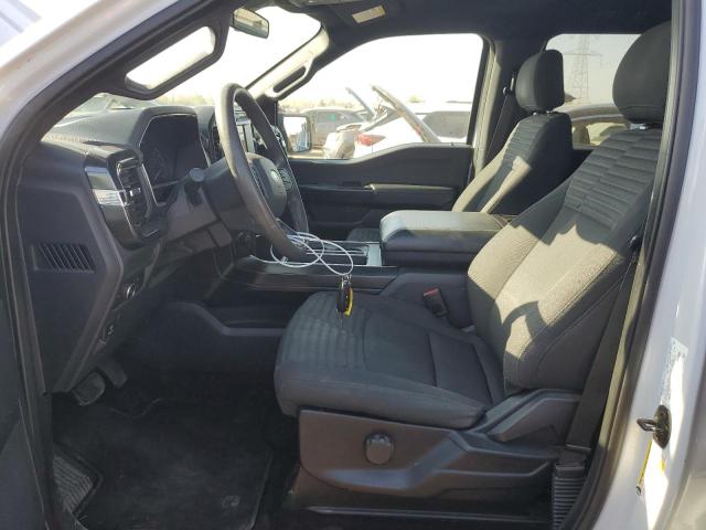 Photo 7 from auction – 2021 FORD F150 with VIN 1FTEW1EP4MKD80714