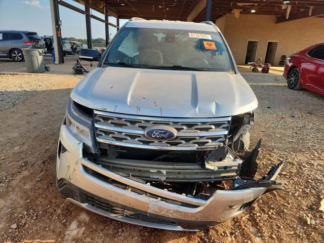 Photo 5 from auction – 2018 FORD EXPLORER XLT with VIN 1FM5K7D84JGB48133