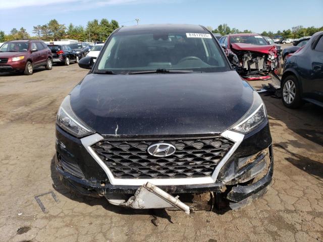 Photo 5 from auction – 2020 HYUNDAI TUCSON SE with VIN KM8J2CA45LU150129