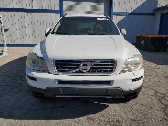 Photo 5 from auction – 2012 VOLVO XC90 3.2 with VIN YV4952CZ6C1624234