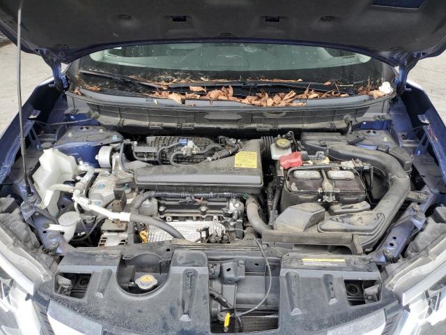 Photo 12 from auction – 2018 NISSAN ROGUE S with VIN JN8AT2MT4JW491087