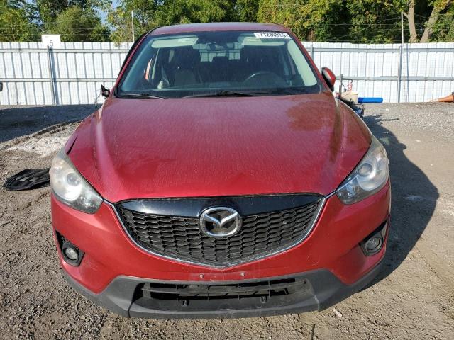 Photo 5 from auction – 2014 MAZDA CX-5 TOURI with VIN JM3KE2CY6E0308215