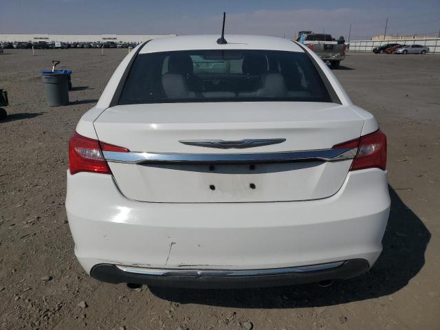 Photo 6 from auction – 2014 CHRYSLER 200 TOURING with VIN 1C3CCBBG9EN144932