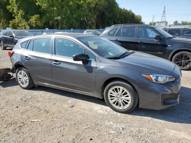 Photo 4 from auction – 2018 SUBARU IMPREZA PR with VIN 4S3GTAE69J3705453