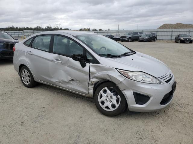 Photo 4 from auction – 2012 FORD FIESTA S with VIN 3FADP4AJ7CM182086