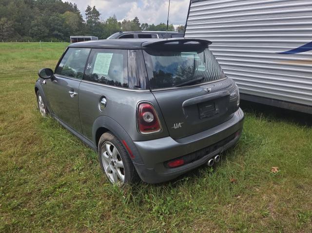 Zdjęcie 3 z aukcji – 2009 MINI COOPER S z VIN WMWMF73589TV39913