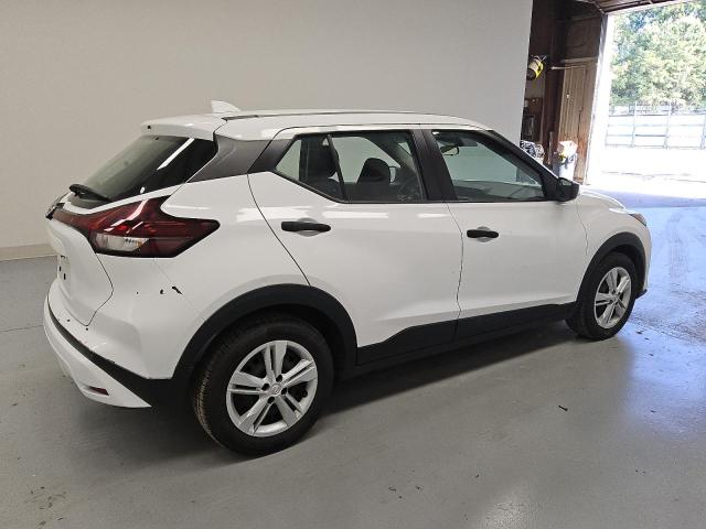 Photo 3 from auction – 2021 NISSAN KICKS S with VIN 3N1CP5BVXML547769
