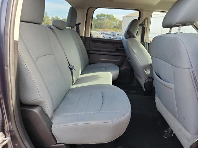 Photo 10 from auction – 2013 RAM 1500 ST with VIN 1C6RR7KT0DS668671