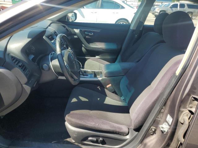 Photo 7 from auction – 2013 NISSAN ALTIMA 2.5 with VIN 1N4AL3AP4DC281495