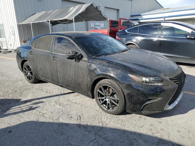Photo 4 from auction – 2017 LEXUS ES 350 with VIN JTHBK1GG8H2251374