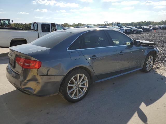 Photo 3 from auction – 2015 AUDI A4 PREMIUM with VIN WAUAFAFLXFN007069