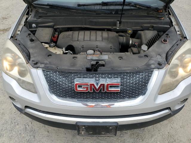 Photo 12 from auction – 2012 GMC ACADIA SLT with VIN 1GKKVREDXCJ113886
