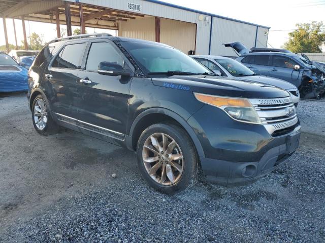 Photo 4 from auction – 2014 FORD EXPLORER X with VIN 1FM5K7D88EGC10476