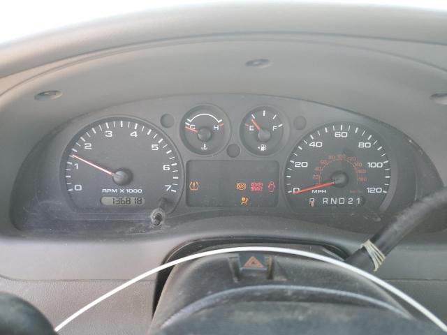 Photo 9 from auction – 2008 FORD RANGER with VIN 1FTYR10D68PA36277