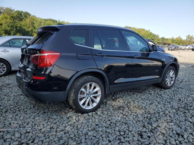 Photo 3 from auction – 2017 BMW X3 with VIN 5UXWX9C35H0T23275