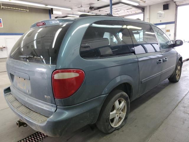 Photo 3 from auction – 2005 DODGE GRAND CARA with VIN 2D4GP44L55R301353