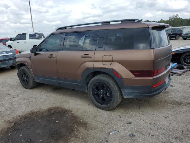 Photo 2 from auction – 2024 HYUNDAI SANTA FE X with VIN 5NMP3DGL2RH004366