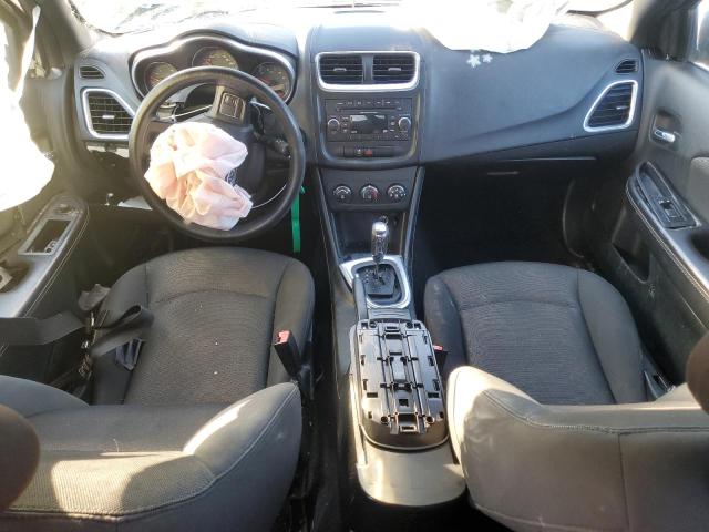 Photo 8 from auction – 2014 DODGE AVENGER SE with VIN 1C3CDZAG5EN113605