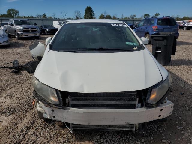 Photo 5 from auction – 2013 HONDA CIVIC LX with VIN 19XFB2F50DE064006