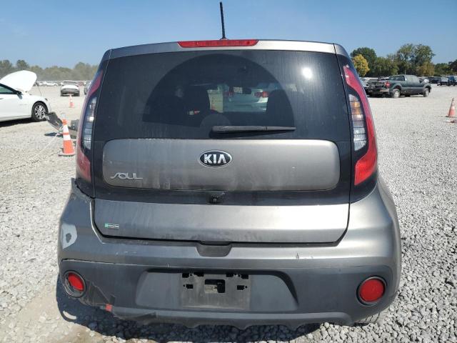 Photo 6 from auction – 2019 KIA SOUL with VIN KNDJN2A25K7025360